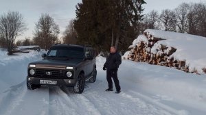 Нива Урбан 2021 Шумоизоляция #авто #ladaniva #nivatuning #terencyi #автообзор #шумоизоляцияавто