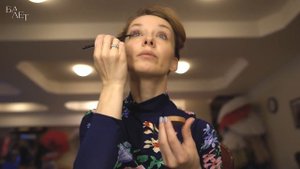 Туториал от прима-балерины Евгении Образцовой – Макияж Мари для балета «Щелкунчик»