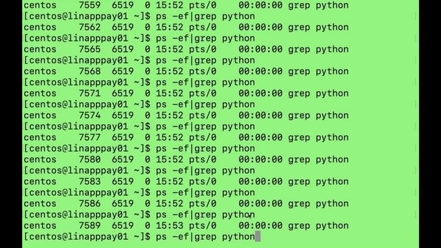 WWHF 2020 (Virtual): Stopping Python-Based Backdoor Attacks - Peter Smith смотреть онлайн