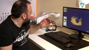 Лаборатория Института Базальной Имплантации