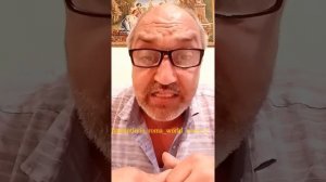 П.Т.:Обращение с города Астрахани цыганскому народу по поводу Андрея Северного города Воронеж.