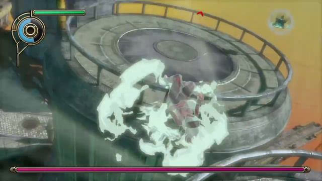 Kat in The NUDE!!!? | #12 Gravity Rush Remastered смотреть онлайн