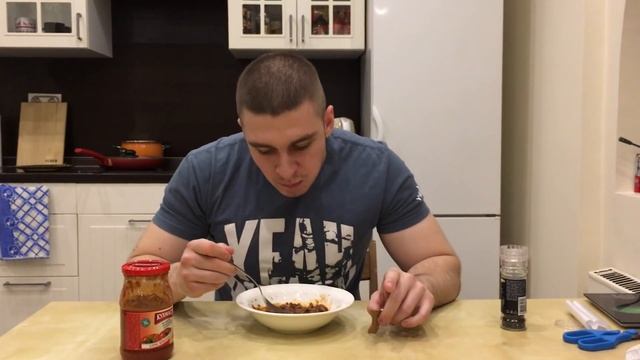 соус краснодарский "КУХМАСТЕР" смотреть онлайн