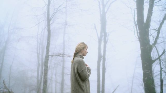 Медитація очищення внутрішнього простору на 15 хвилин. Практика на українській мові