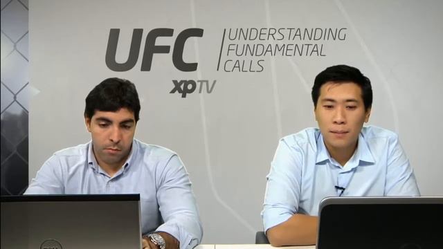 UFC - 23/04/2015 смотреть онлайн