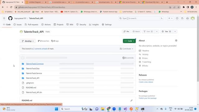 Session-10: TIMS - Git, Source Control, Check in, Checkout, Branching