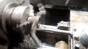 Поворотный кулак НИВА