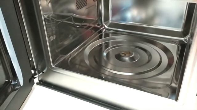 Встраиваемая микроволновая печь GORENJE BM251S4XG