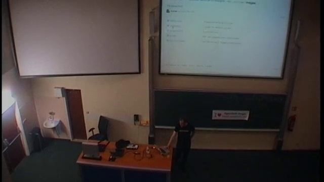 Michal Fojtík - Source to docker image (STI) смотреть онлайн