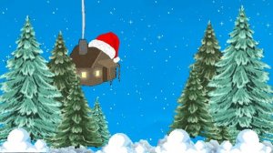 Волшебные Зимние Сказки Про Деда Мороза