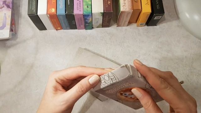 Большой обзор оракулов с AliExpress. Часть1. смотреть онлайн