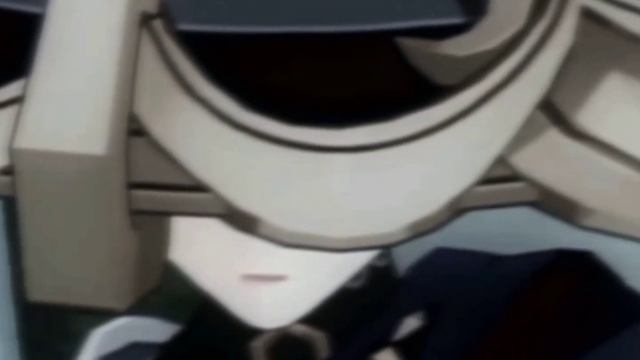 Scaramouche | Wanderer — что отличает птицу от летучей мыши смотреть онлайн