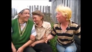 Ансамбль алкашка 2017.