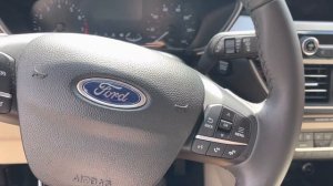 Ключ Ford Escape 2020 рік прописка смарт ключа Київ 0936590214