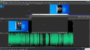Как обойти ошибку при сохранении ролика в программе Video Pad ?