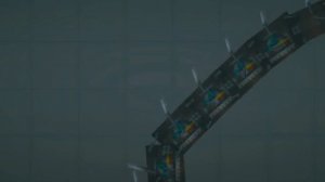 Миф о морском чудовище(MelonPlayground)