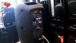 CEK SOUND Speaker Behringer PK108A
