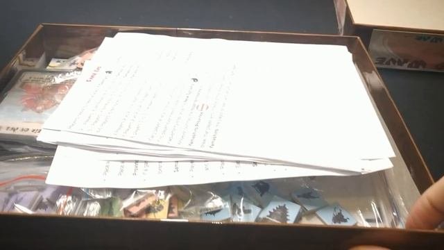 PNP, которое я осилил. Часть 4. Настольные игры своими руками