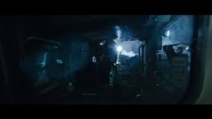 Работа погрузочно-доставочной машины ST18