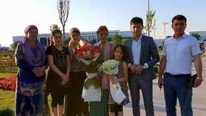 Jo'rabek Qodirov - Qizim | Журабек Кодиров - Кизим (Official Video)