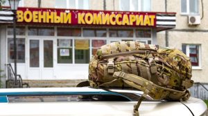 Служить по контракту отправилась новая группа сургутян