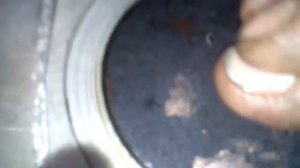 Стук в двигателе снегоход Рысь