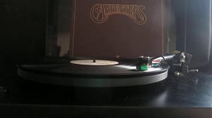 Rega planar 3, Rega fono mini A2d plays the carpenters