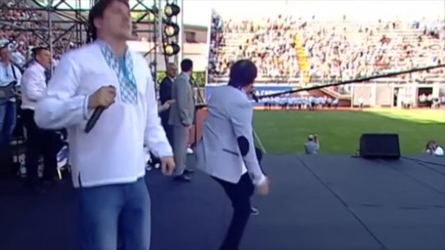 Блажен народ у которого Господь есть Бог смотреть онлайн