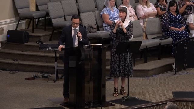 Борьба с мыслями - Battle in Your Mind - Павел Гуржий смотреть онлайн