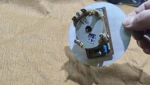 Датчик Тахометра на Газель 3302