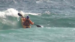 FREESTYLE KAYAK SURFING (01-11-15)