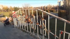 Парк Дружба в Ростове-на-Дону