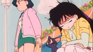 воины в матросках