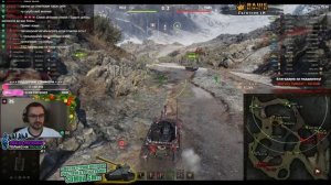 РОЗЫГРЫШ SOMUA SM ? DICKER MAX 〃 ТОП ПТ НА 6 УРОВНЕ? Мир Танков