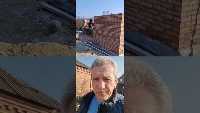 Работы по монолитному перекрытию