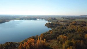 Озера Роговское и Котовское