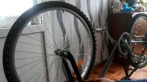 как поправить сосок на велосипеде