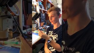 Самый всратый "ремонт" Asus Rog Phone 5, который вы видели