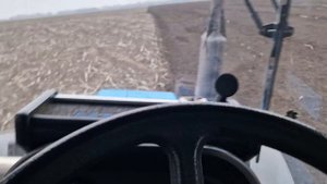 Оранка в чотири трактора всі в зборі👍👍👍 06.03.24р