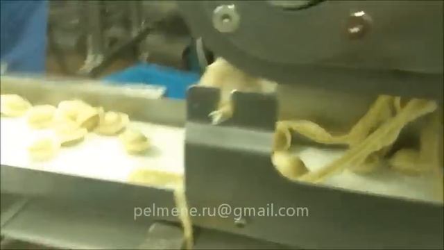 HLT800 - пельмень САТУРН смотреть онлайн