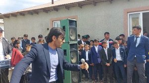 20 марта 2023 г.ИДИ НАВРУЗИ ДЕХАИ ХУМДОН Н.ХУРОСОН.СУХРОБИ НУРИ ХУРОСОН.