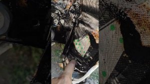 Кобальт Шевроле Равон R4 подкрылки шумо вибро изоляция