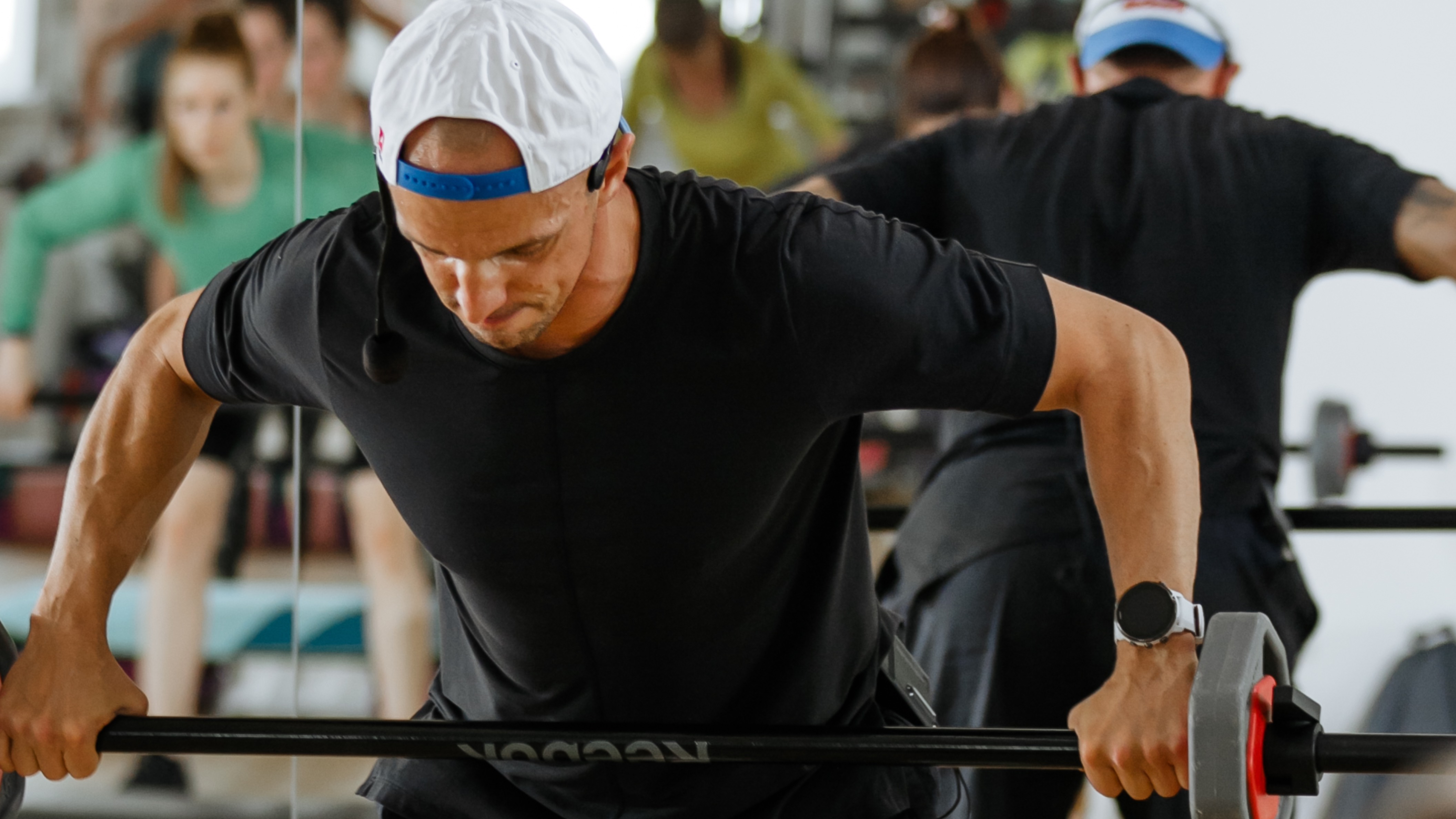 Онлайн тренировка 2