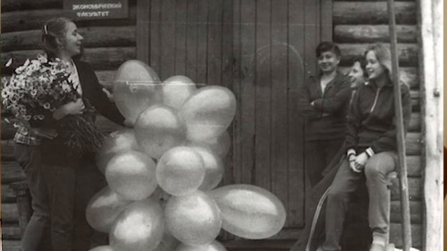 ВСТРЕЧИ БЕЗ ГАЛСТУКОВ В ИЭМ - Евгения Нехода смотреть онлайн