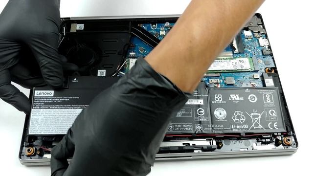 ?️ Lenovo Ideapad 5 (14) - disassembly and upgrade options смотреть онлайн