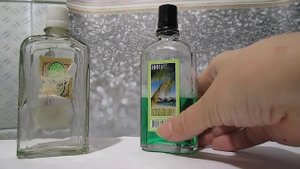 Одеколоны. Часть 5.4. "Шипр" (Эффект®)