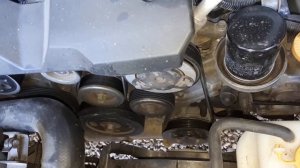 Неисправность работы стартера субару XV