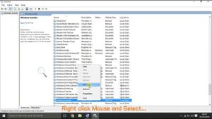 3 ways to fix Error 1719 Windows Installer could not be accessed issue in Windows 10