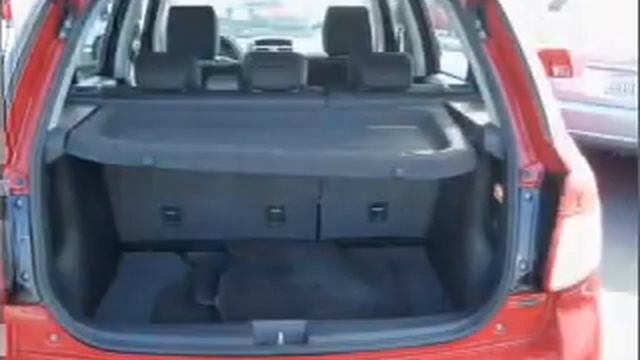 2007 Suzuki SX4 - Anaheim CA смотреть онлайн