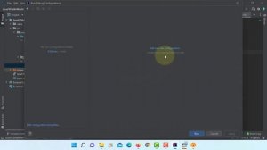 How To Setup IntelliJ 2021.3, JavaFX 17.0.1, JDK 17.0.1 and Scene Builder 17.0.0 on Windows 11 x64